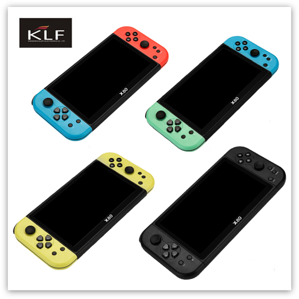 Game Console X80