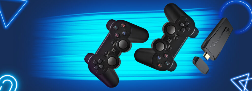 Kalefu Game Console Manufacturing
