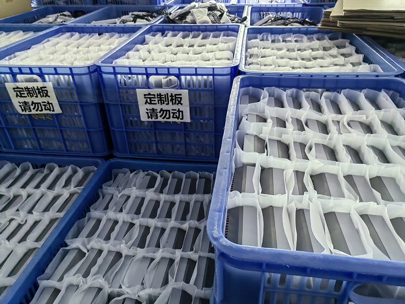 retro game console factory