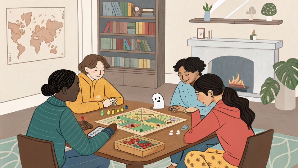 board games