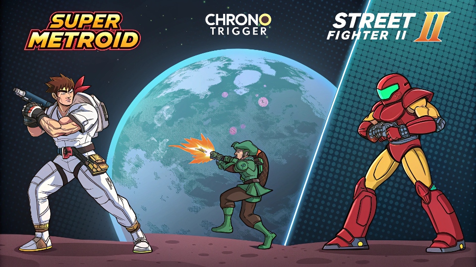 best retro games