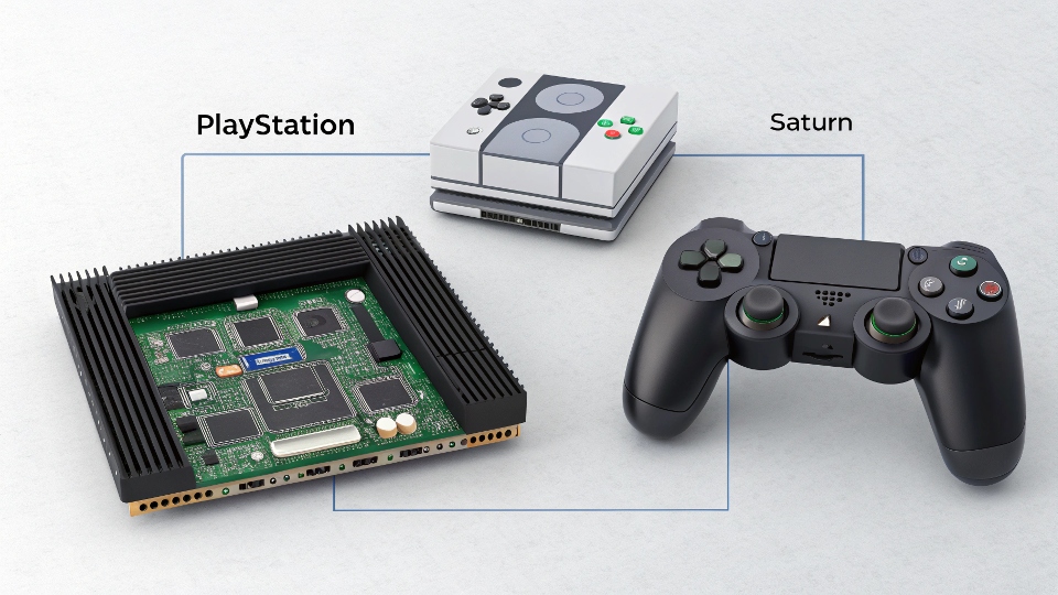 32-bit CPUs