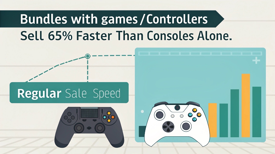 Console bundle display