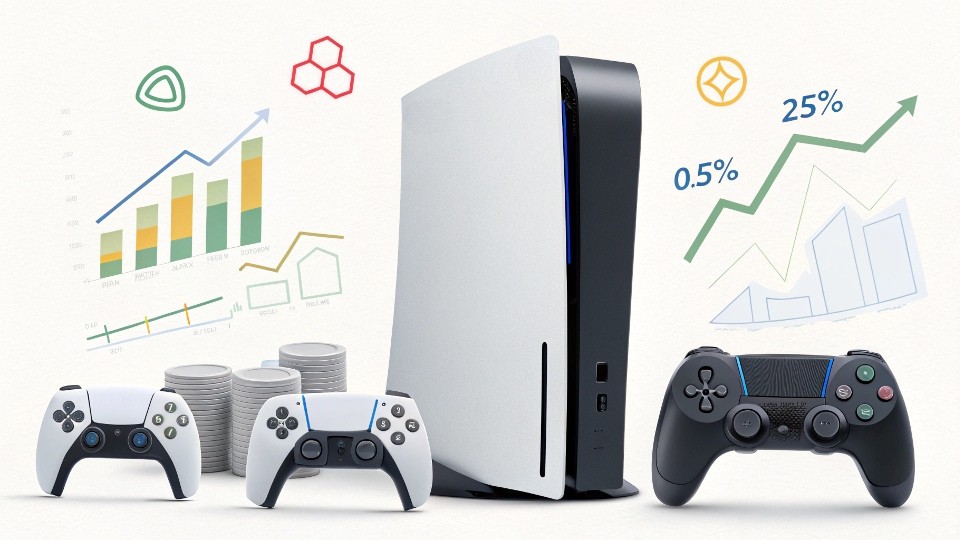 console profitability