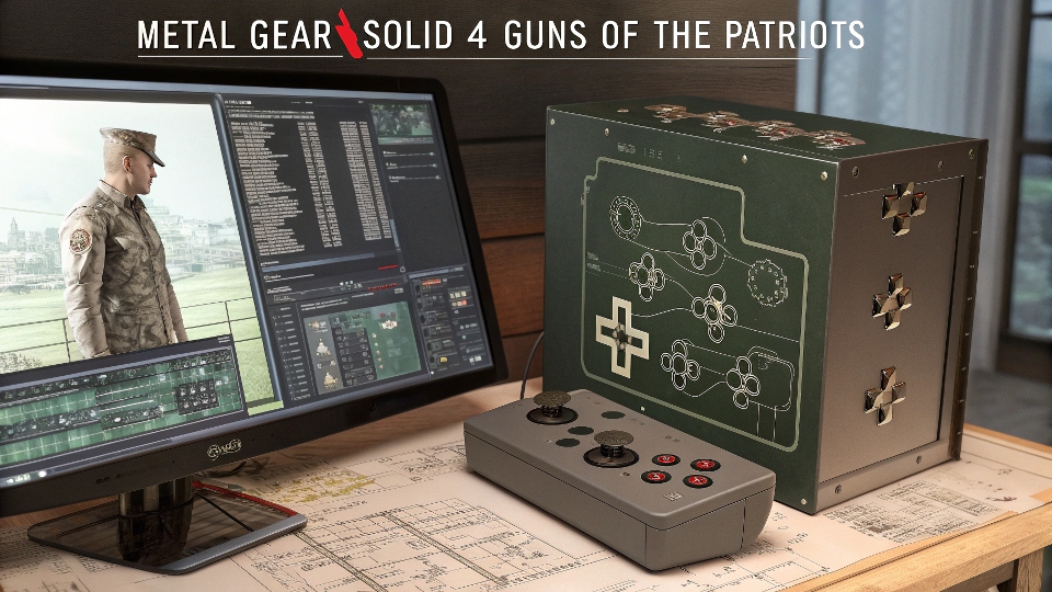 Difficult games to emulate