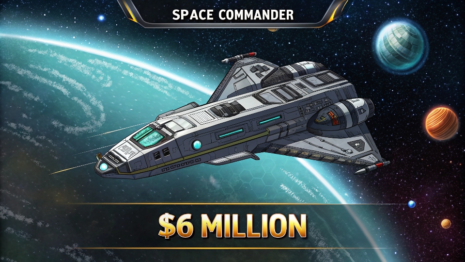 Most expensive game items