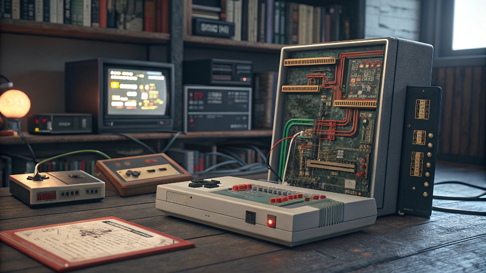 What are the most difficult video game consoles to emulate?