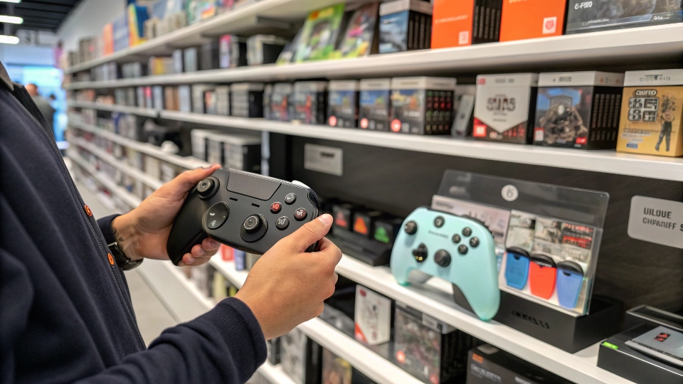 profitable game consoles