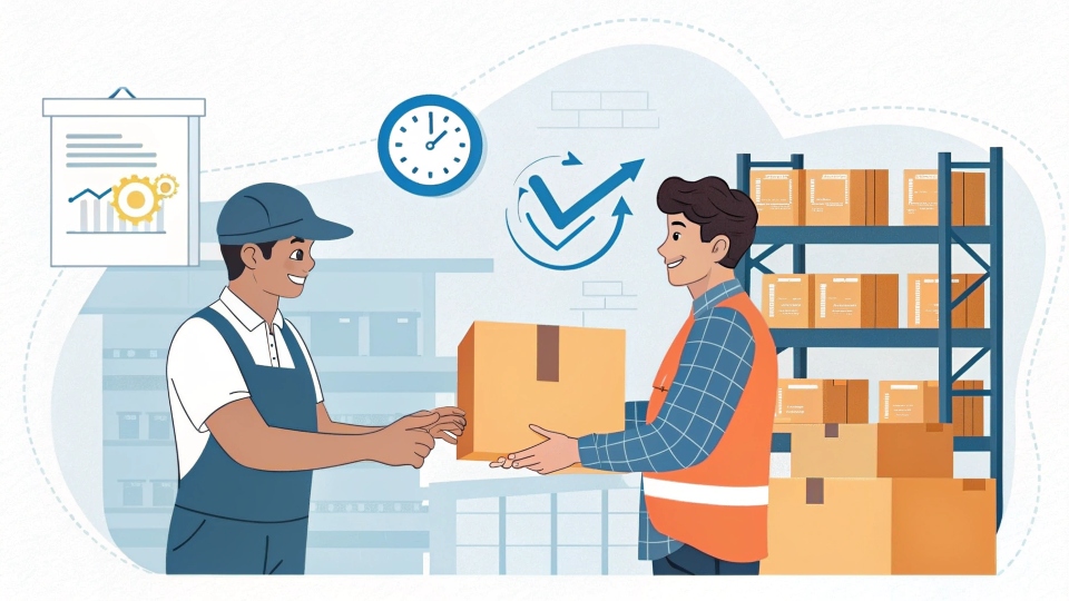 supplier verification