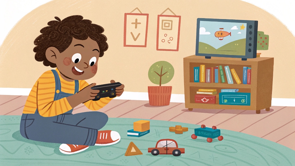 toys vs consoles comparison of toys and consoles