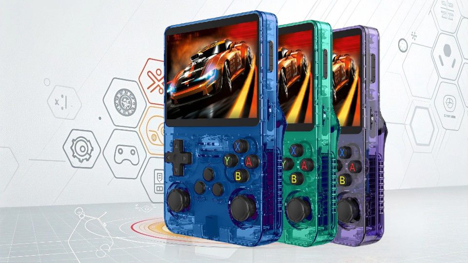 Why R36S Is a Profitable Choice for Game Consoles Distributors?