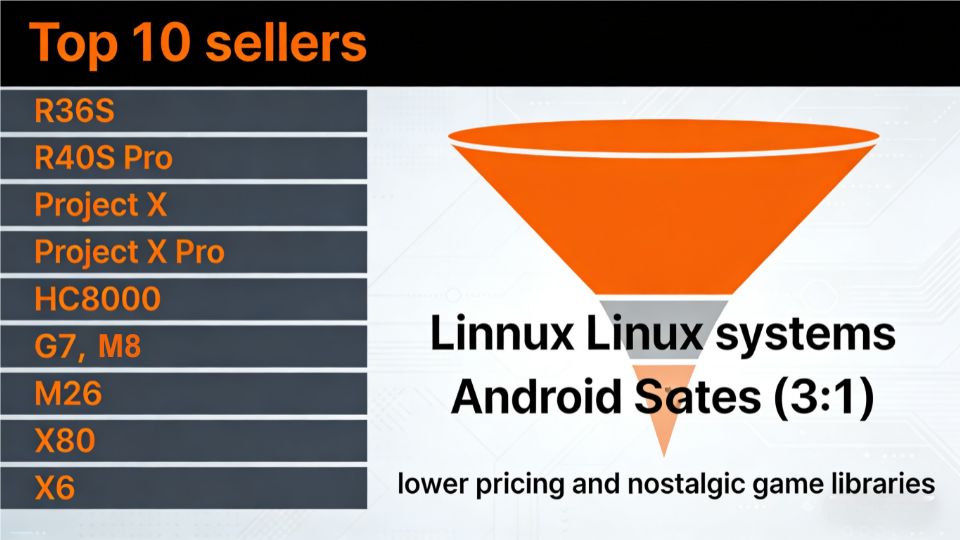 best selling game consoles 2025