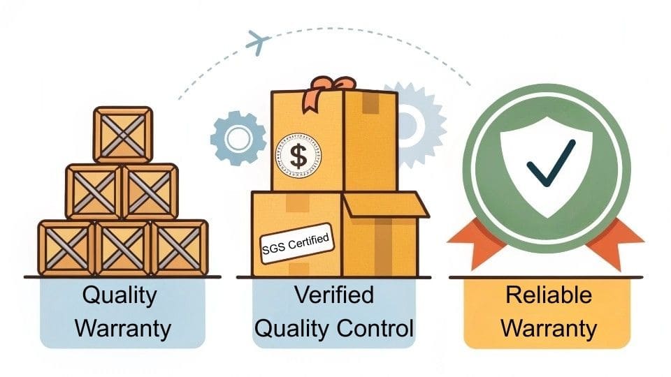 Balancing price and quality