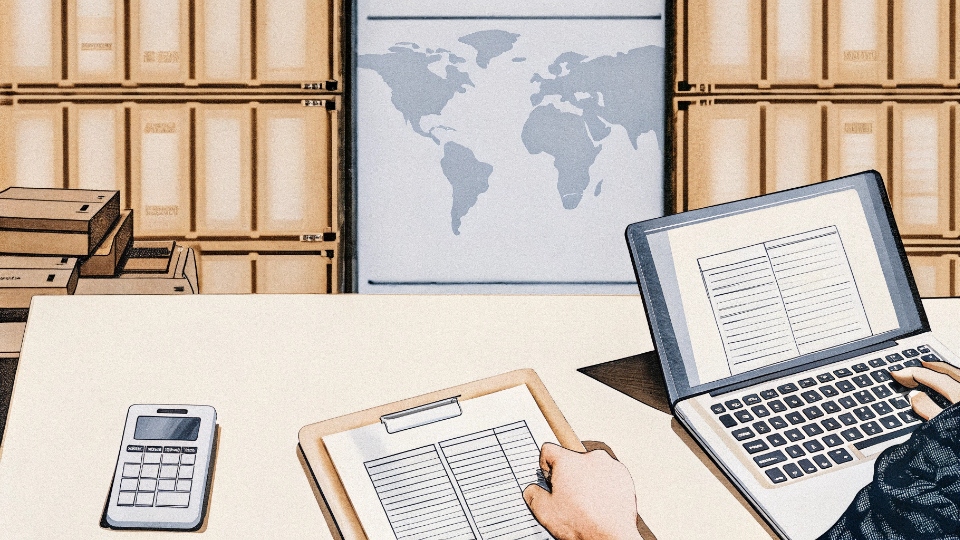 electronics sourcing tips