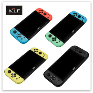 Game Console X80