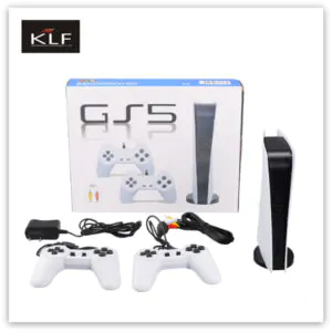 Video Game Console GS5