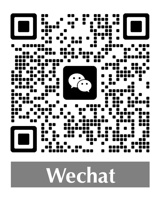 WeChat QR Code