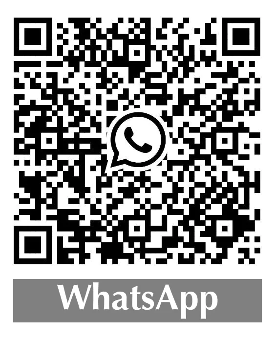 WhatsApp QR Code