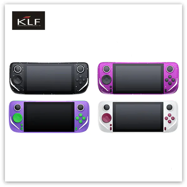 Game console E6 Plus