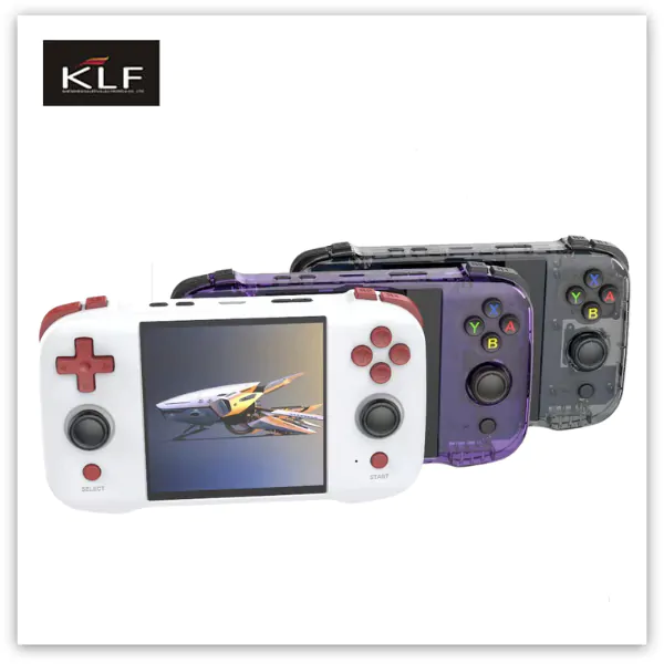handheld game consoles R46S