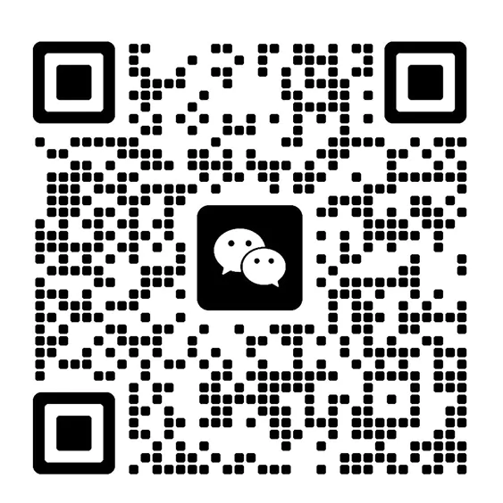 WeChat QR Code
