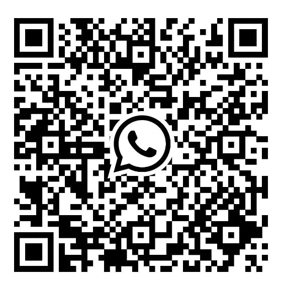 WhatsApp QR Code