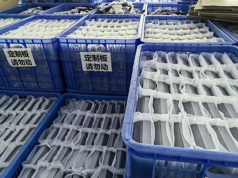 retro game console factory