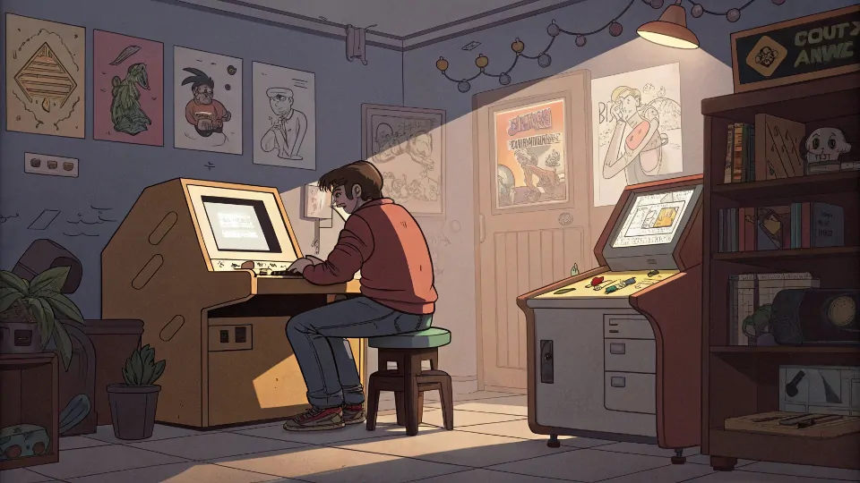 indie game development