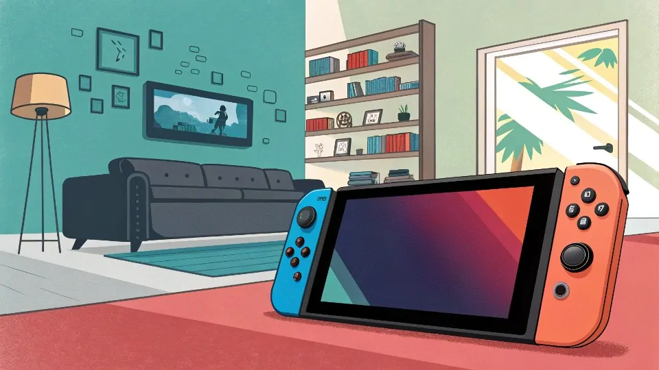 game system comparison chart