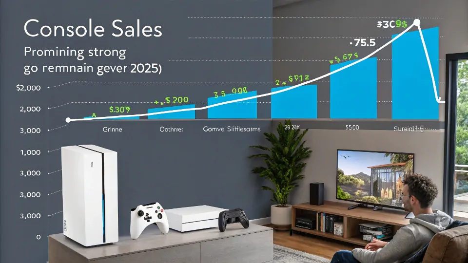alt game console market trends analysis