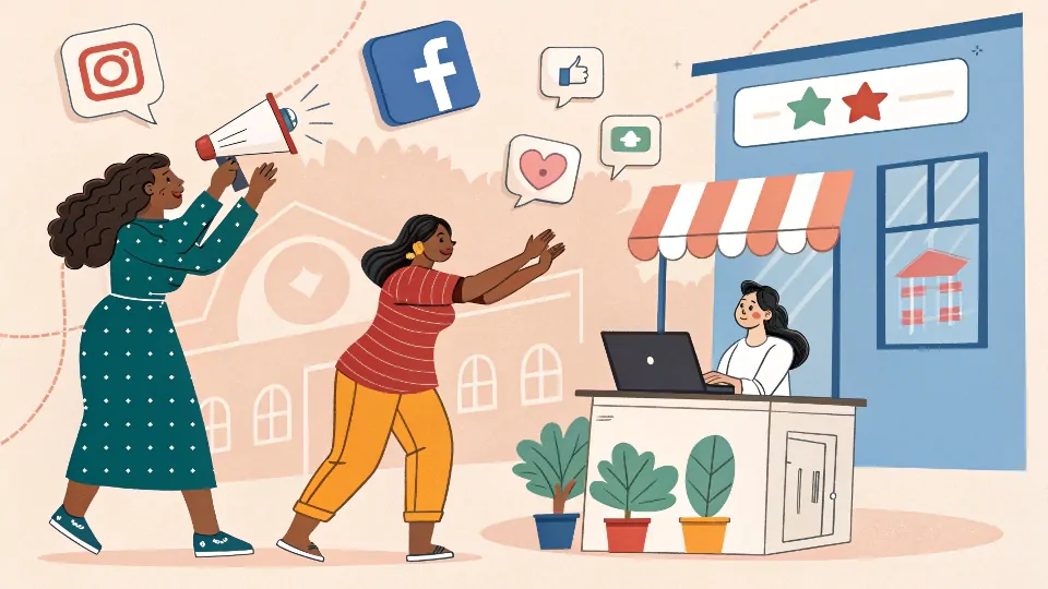 selling platforms comparison