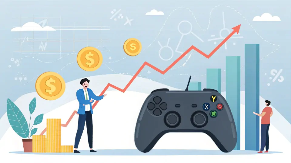 console production costs