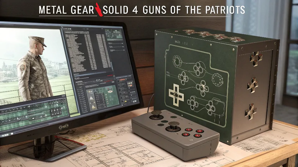 Difficult games to emulate