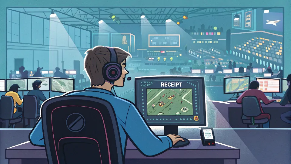 Cost of game development