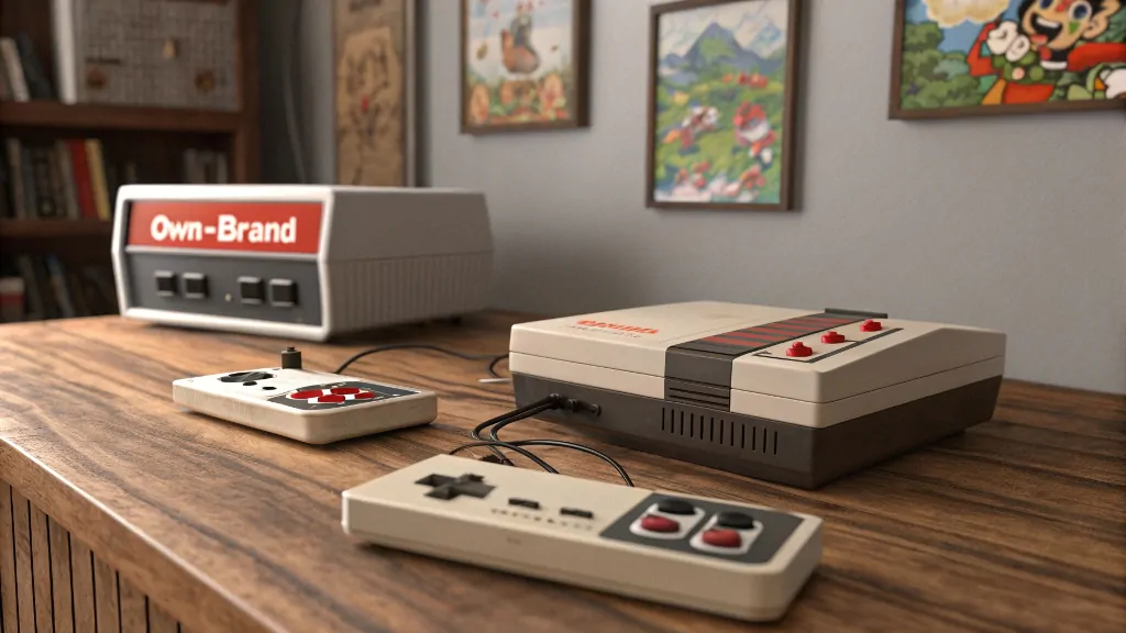 is retro gaming legal