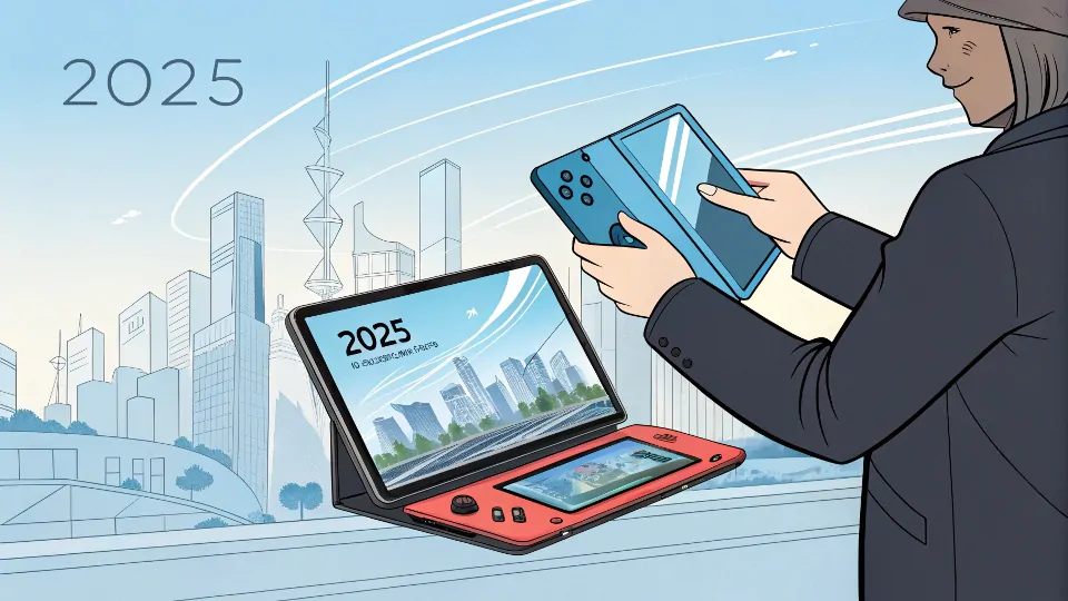 retro console worth buying