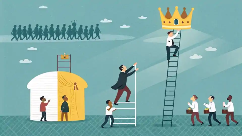 alt niche gaming markets