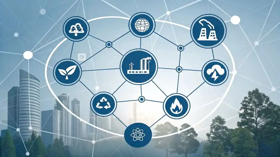 alt gaming ecosystem diagram