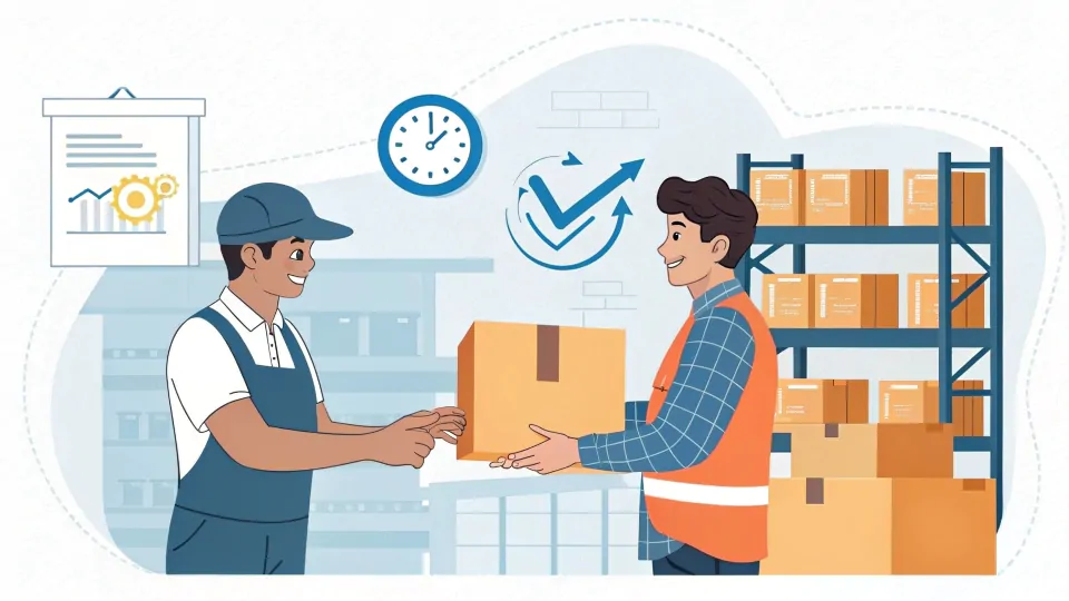 supplier verification