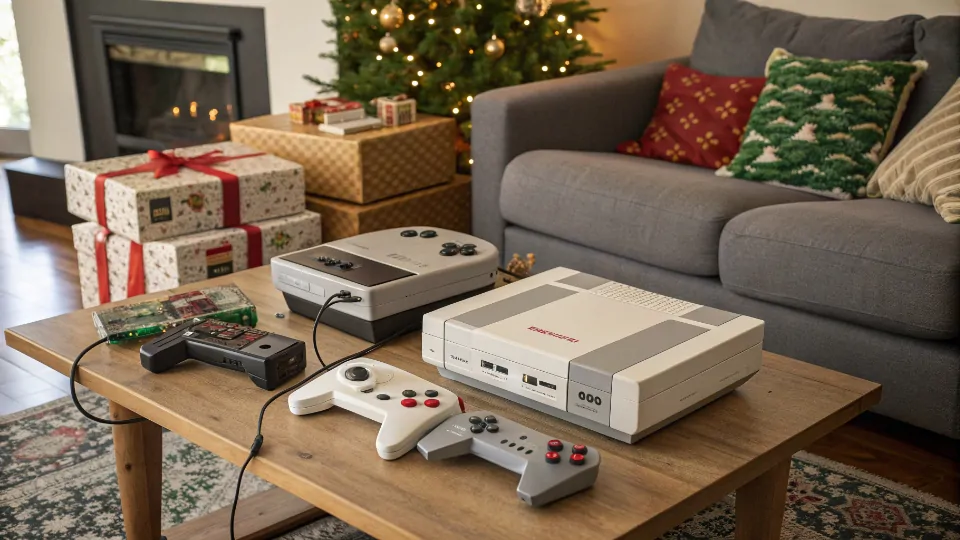 popular holiday gifts